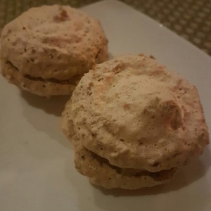 macarrones