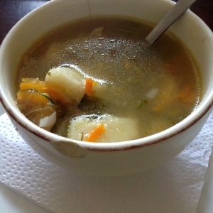 Sopita