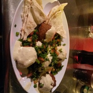 Falafel