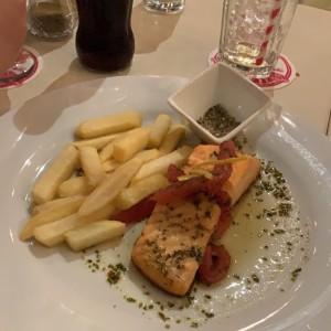 salmón 