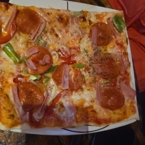 pizza loca