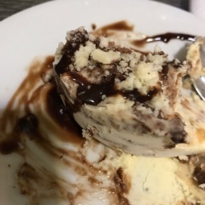 sinfonia de chocolate 