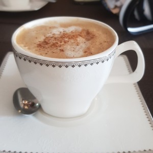 Latte 