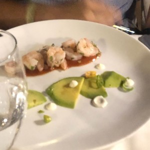 ceviche 