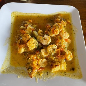Filete coquero 