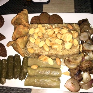 Mixto grande