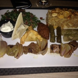 Mixto