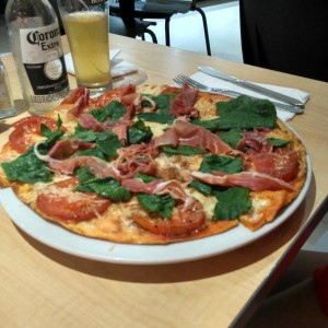 pizza el rital