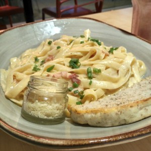 carbonara