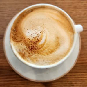 Capuchino ☕️
