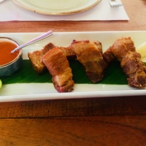 Chicharrones 