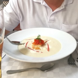 Mote de Queso