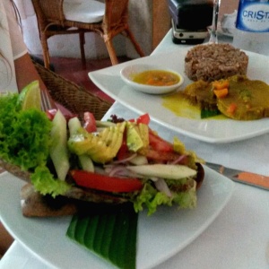 Carne puya