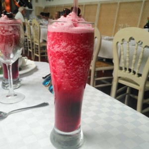 Jugo de Corozo
