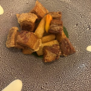 Chicharrones