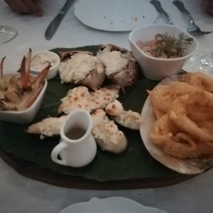 picada