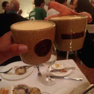 Pisco de maracuya