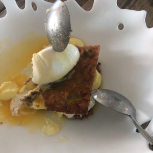 Miloja de Maracuya