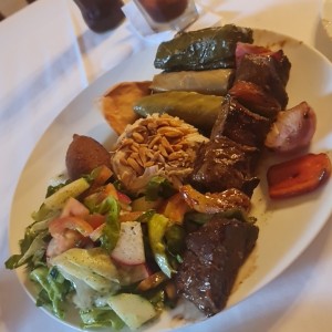 Mixto Tradicional 