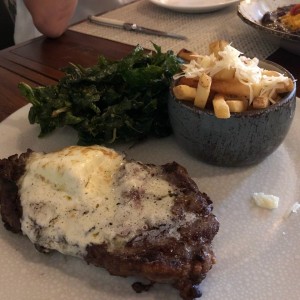 NewYork Steak