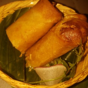 Spring roll