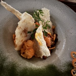 Ceviche