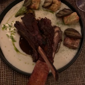 Costilla