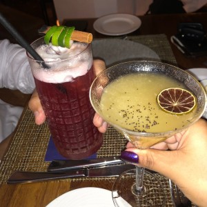 cocteles