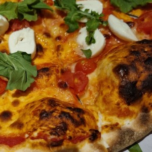 Pizza Dolce e Salato 