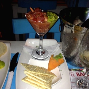 Cebiche