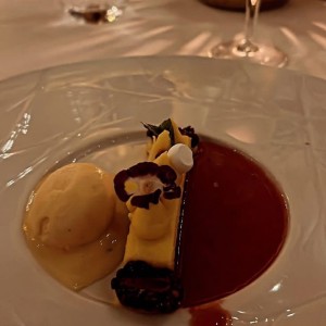 Postre