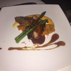 Magret de Pato