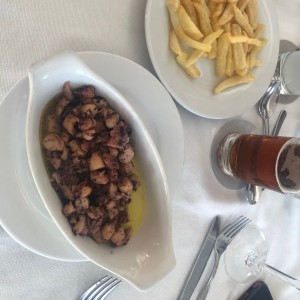 Pulpo
