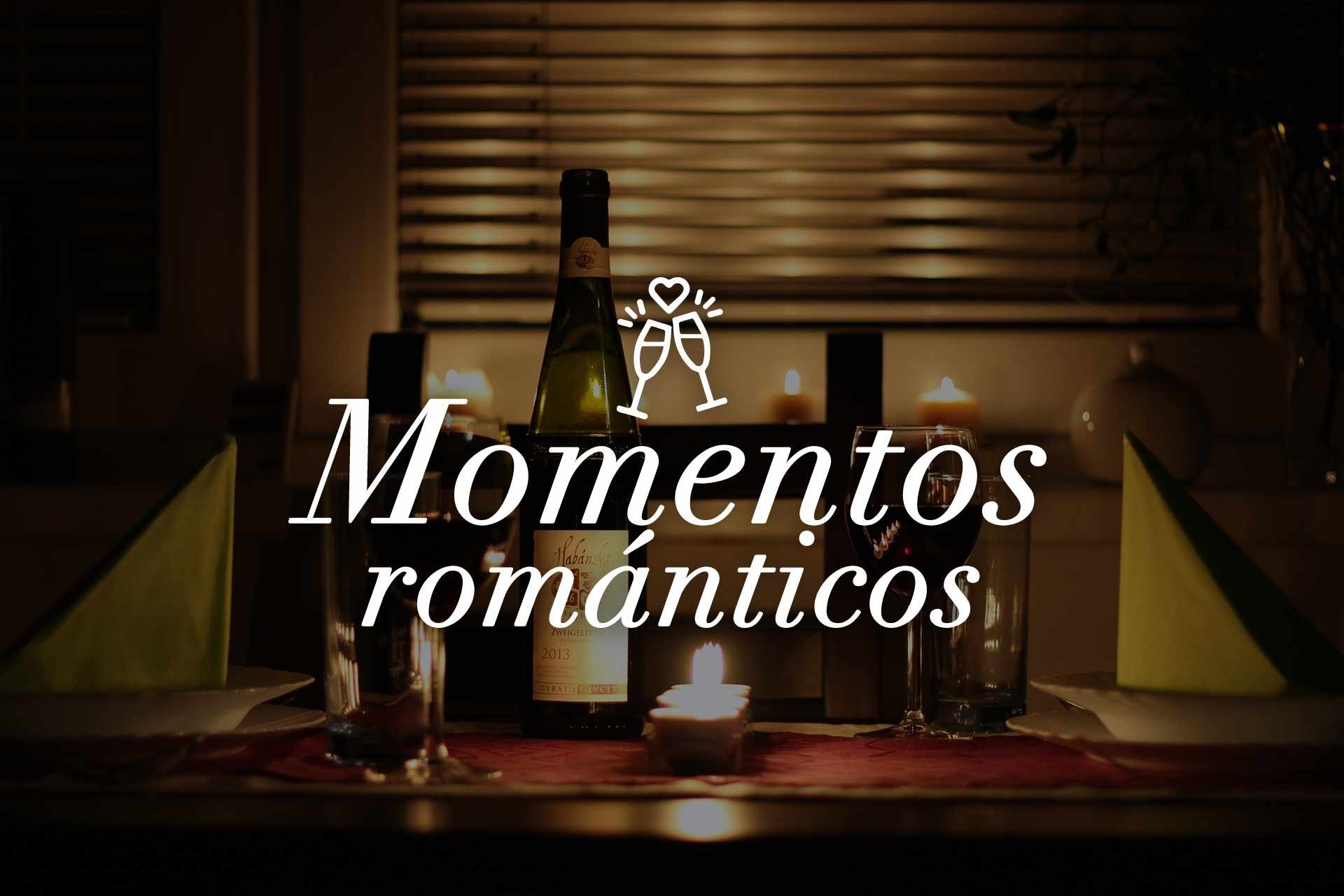 Momentos Románticos