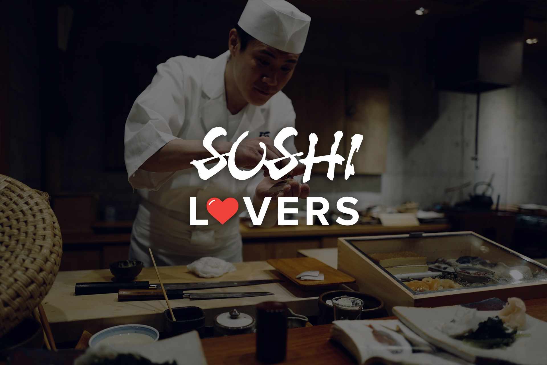 Sushi Lovers