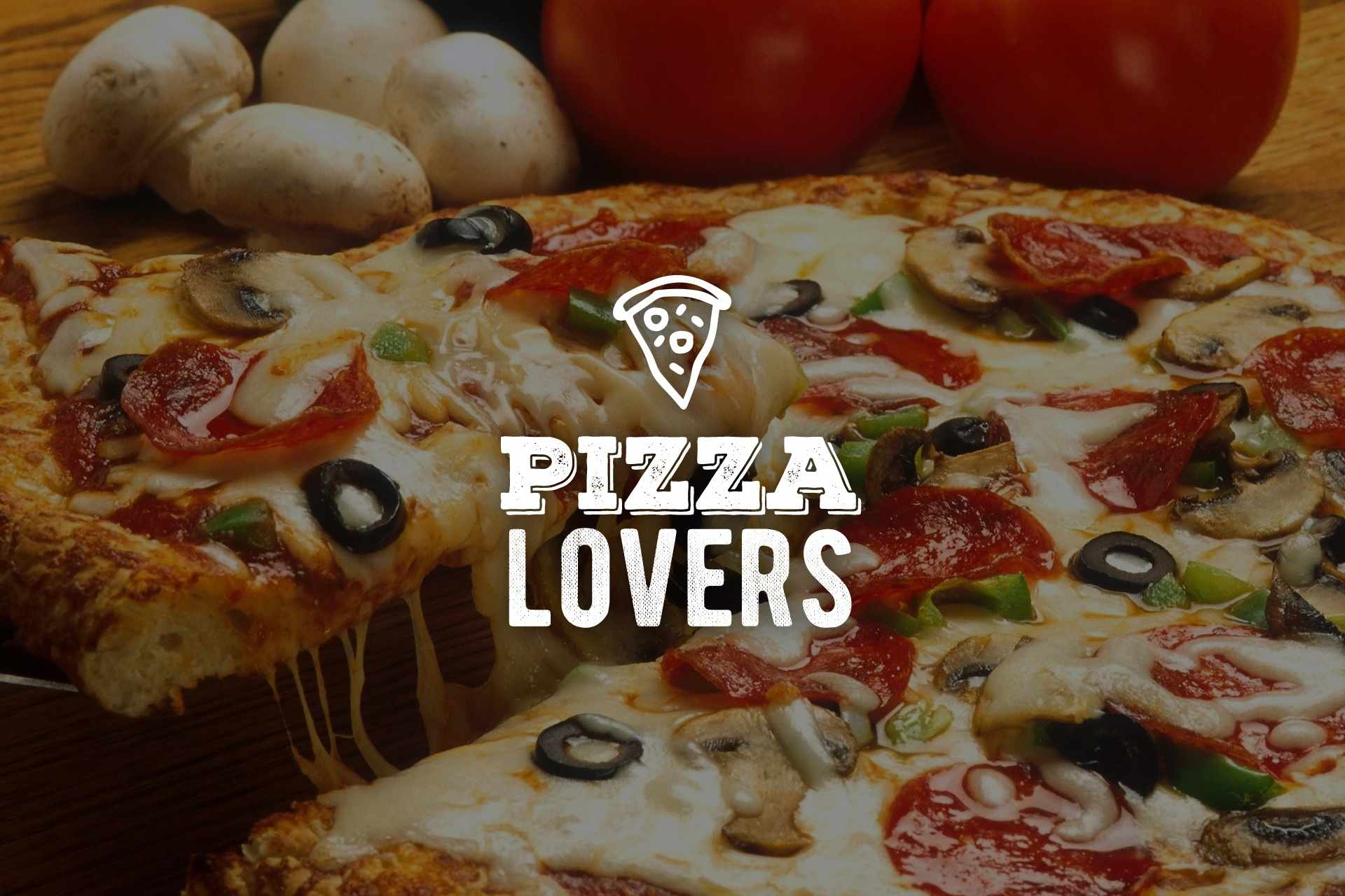 Pizza Lovers