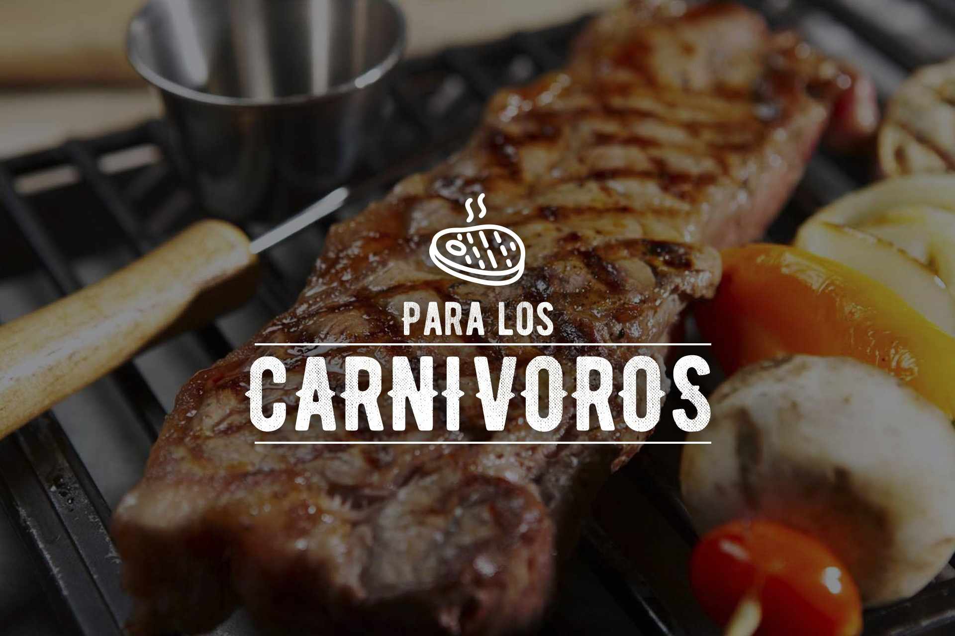 Para los Carnívoros