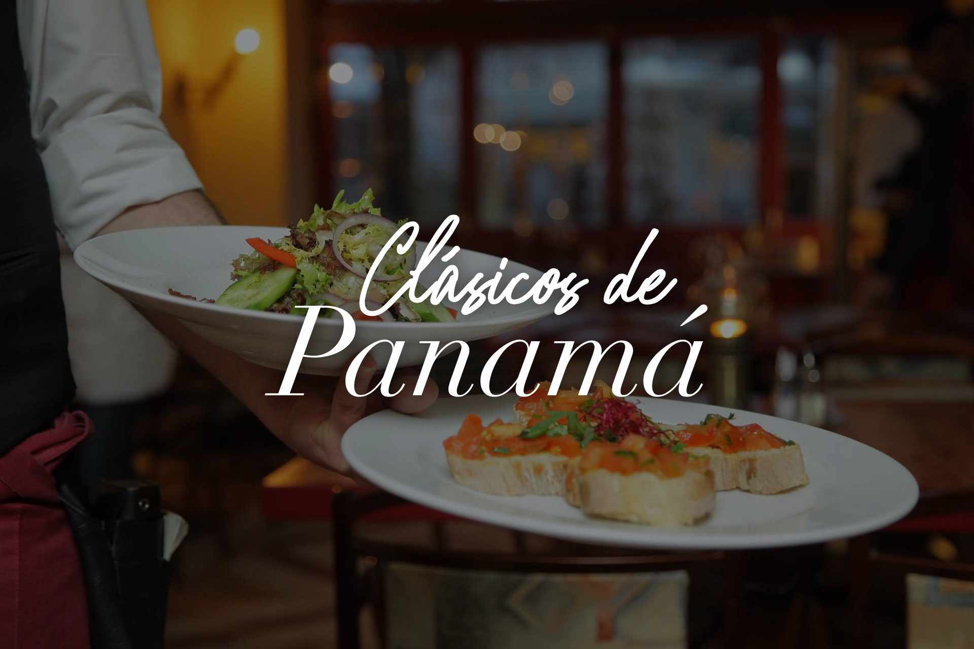 Clásicos de Panamá