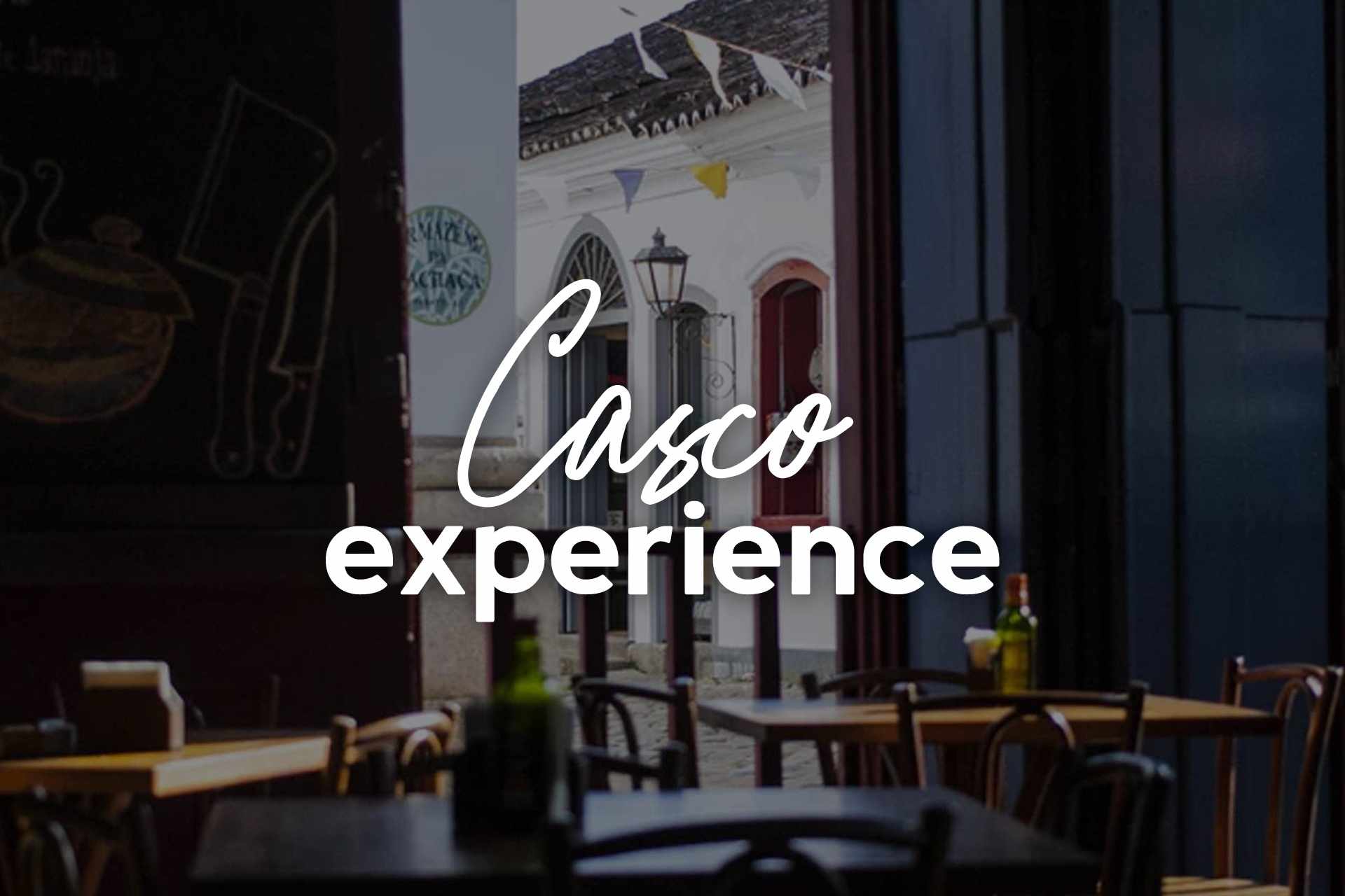 Casco Experience