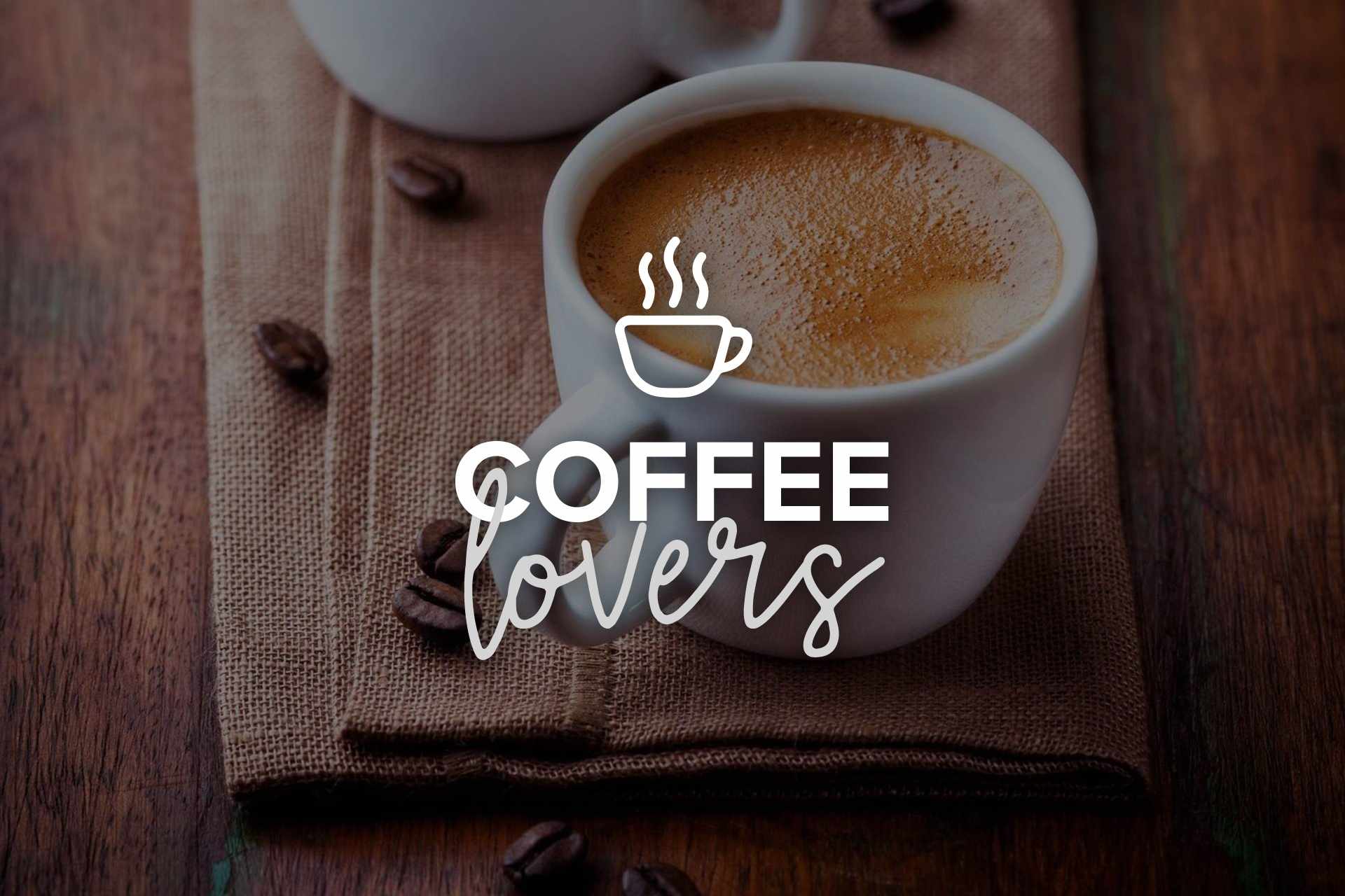 Coffee Lovers