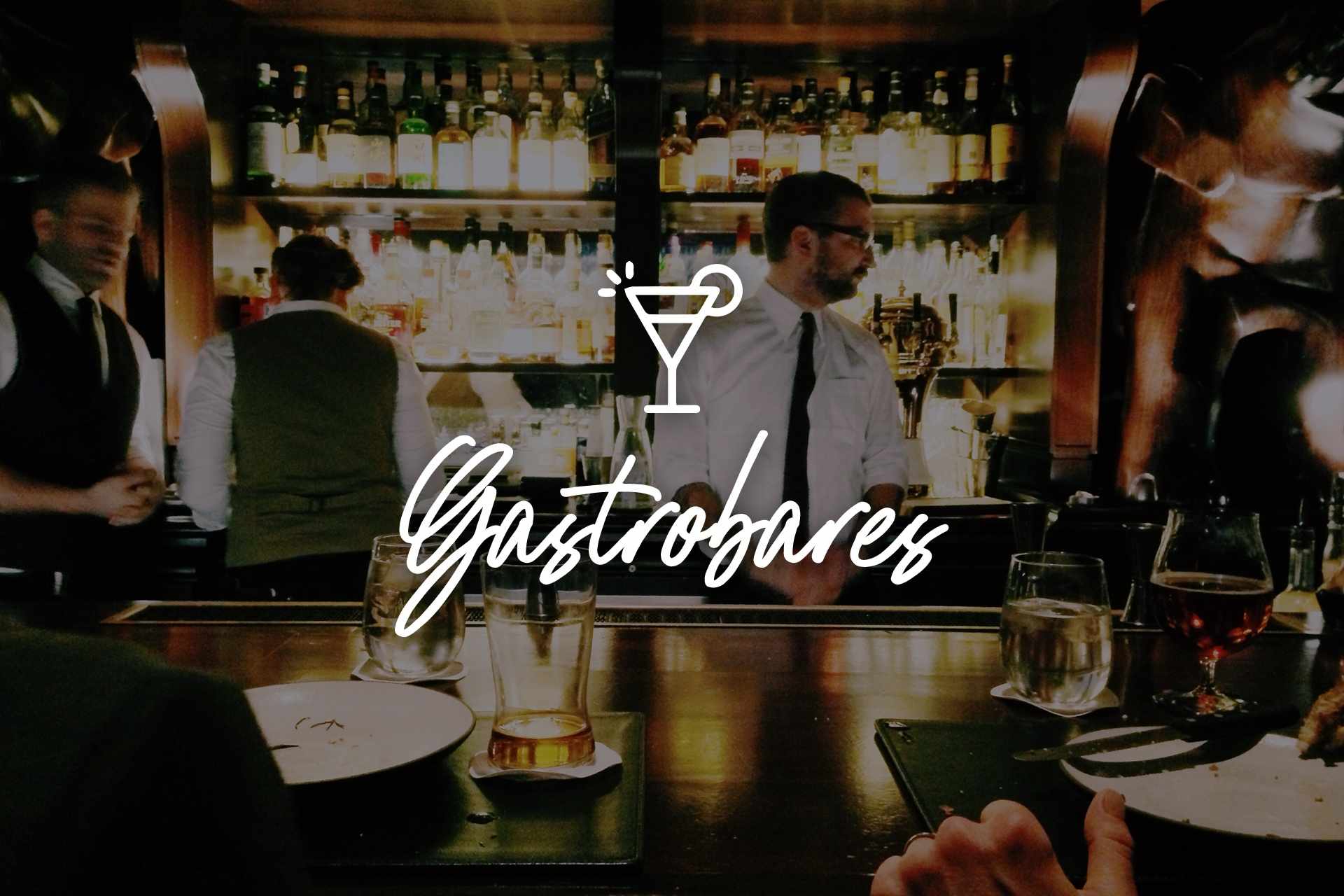Gastrobares