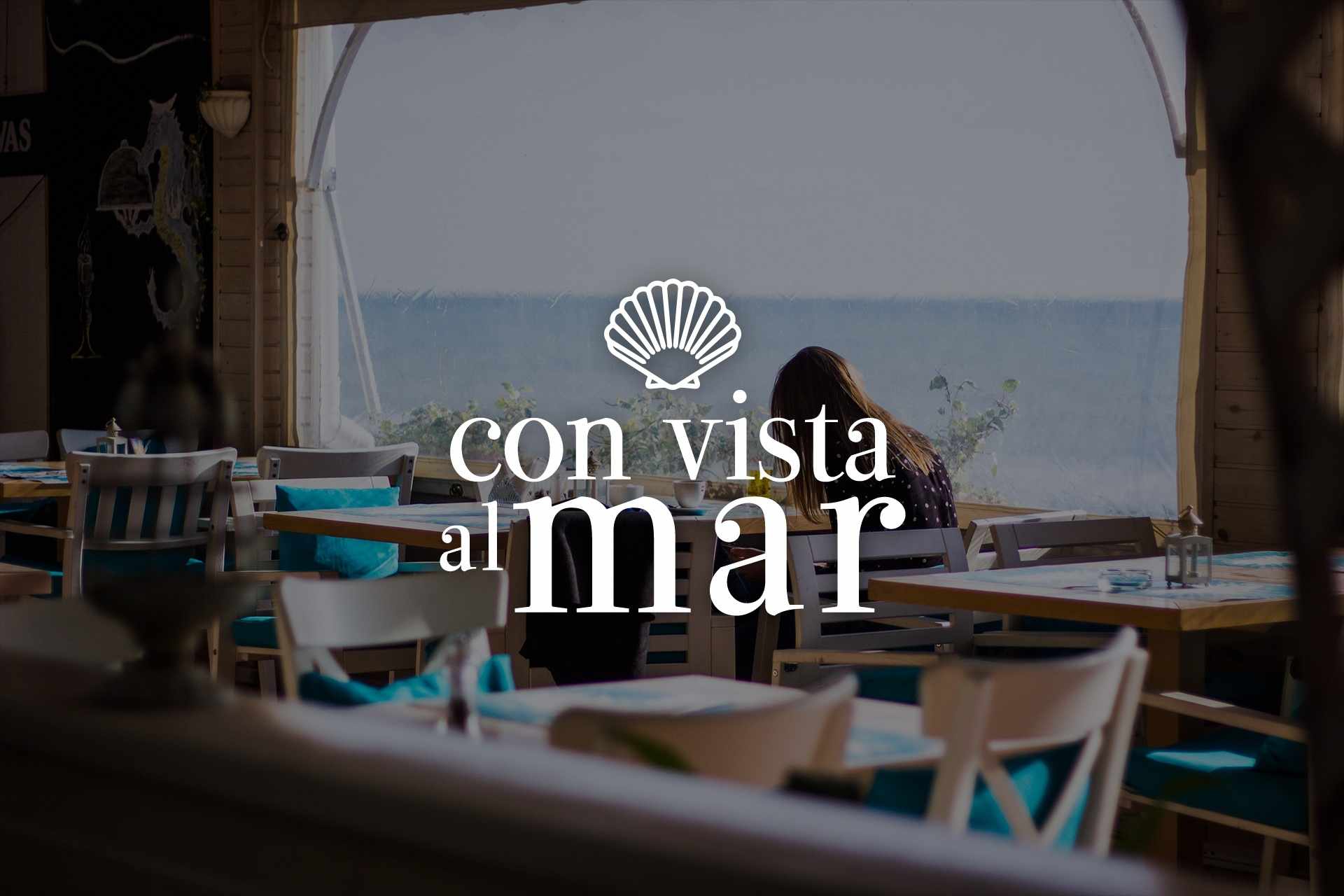 Con vista al mar