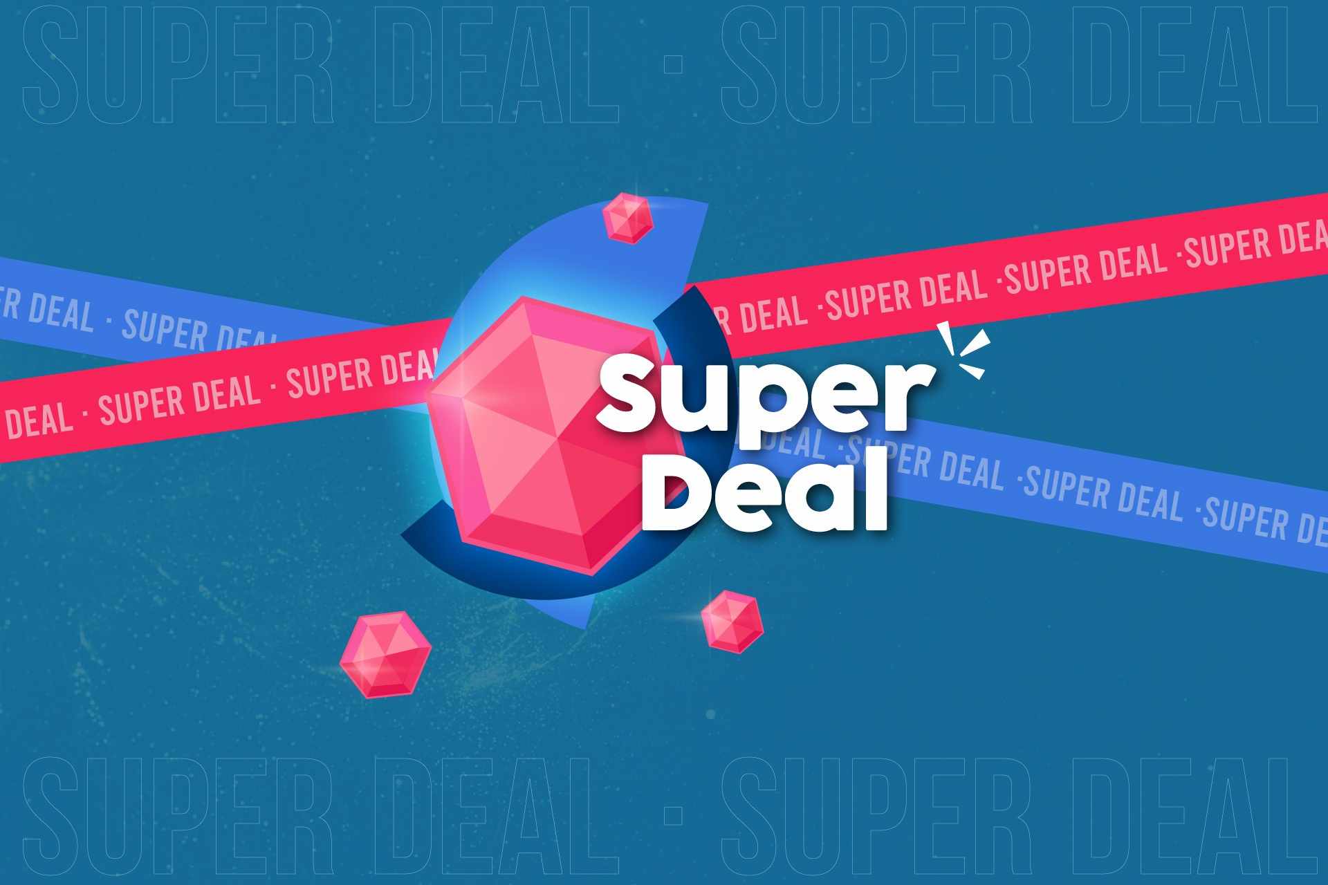 Super Deals