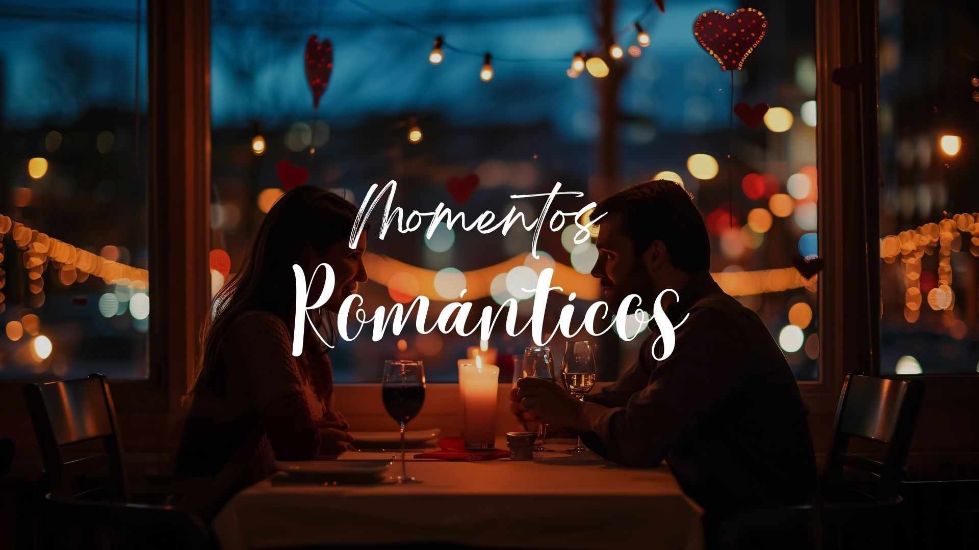 Momentos Románticos