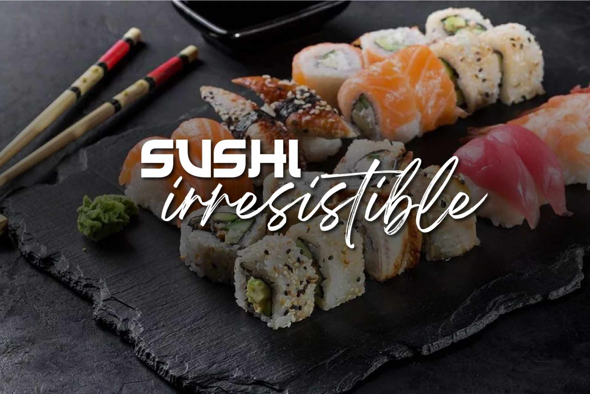 Sushi Lovers