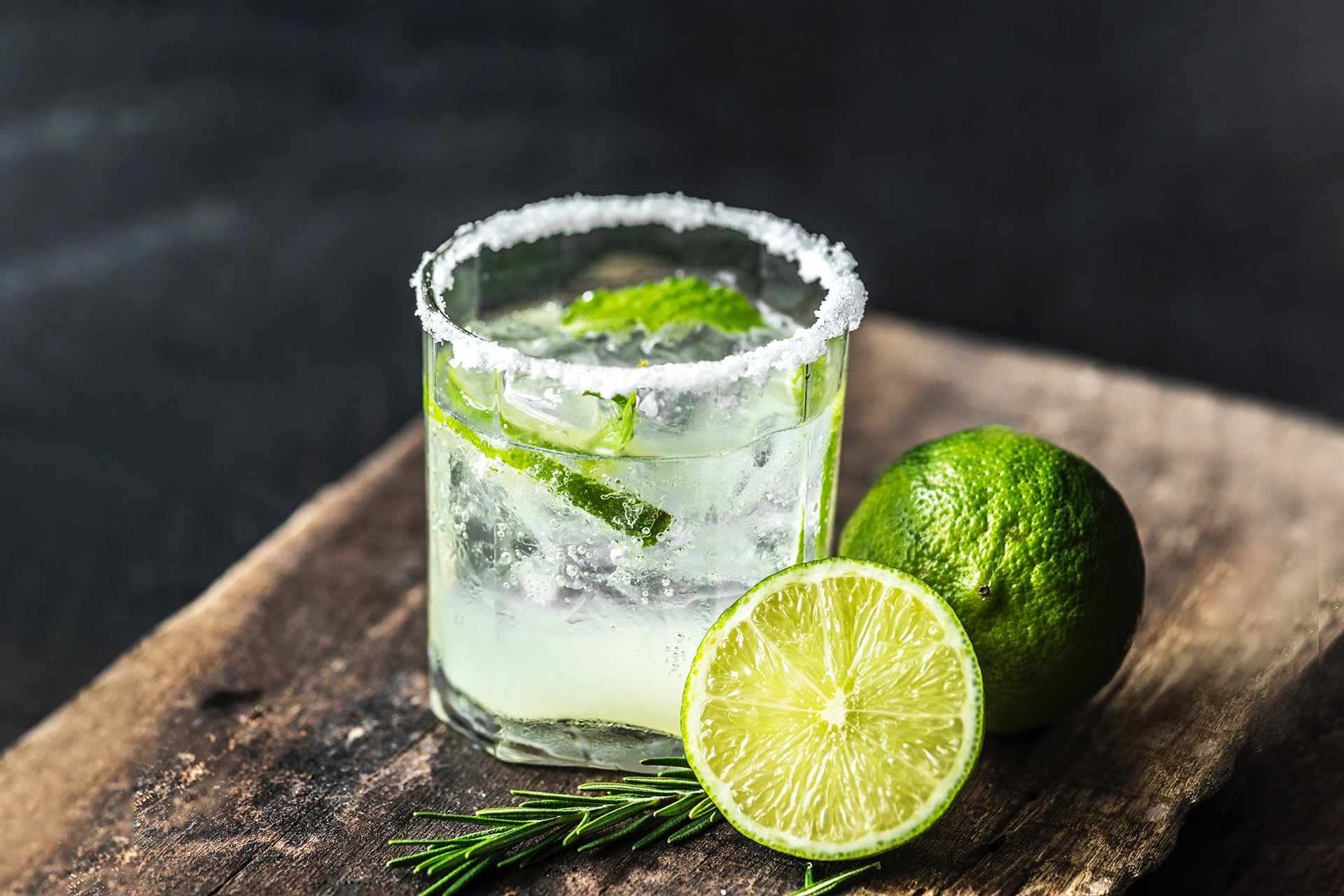 Buena Coctelería