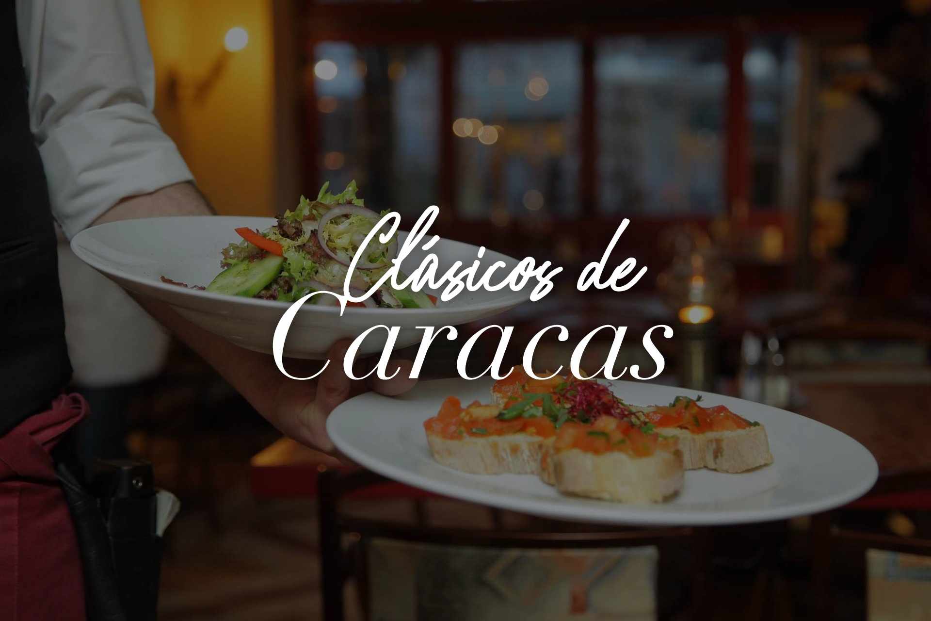 Los Clásicos de Caracas