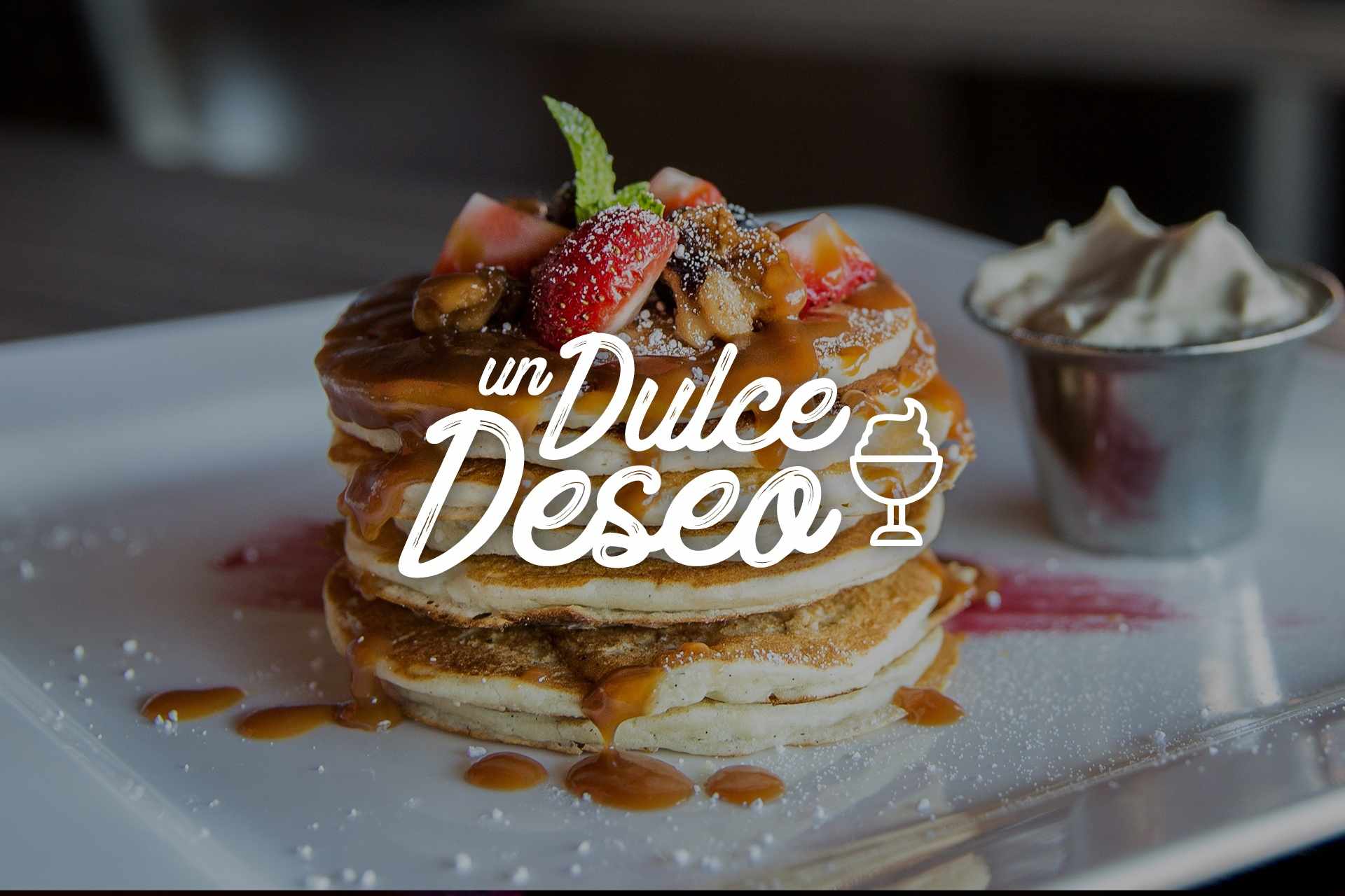 Dulce Deseo