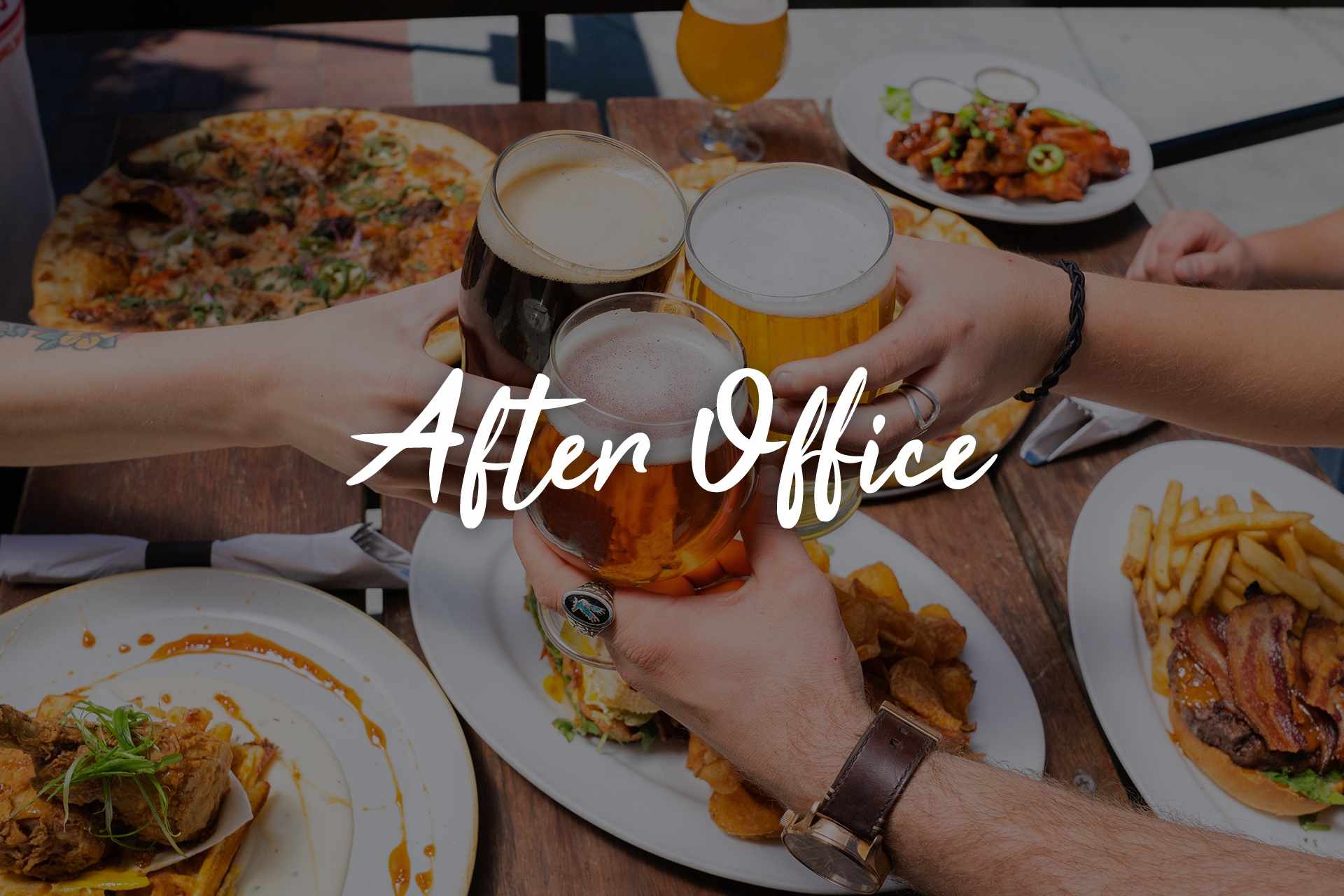 After Office